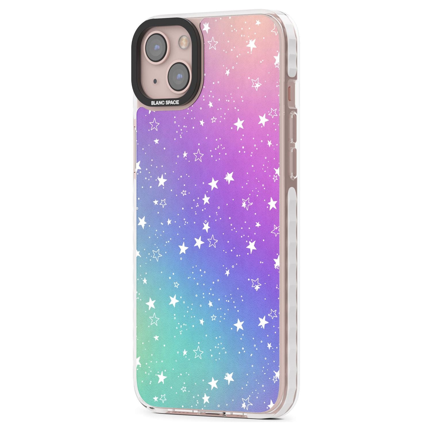 Pastel Starry Sky