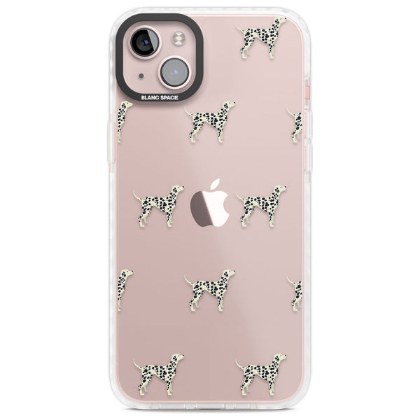 Dalmatian Dog Pattern