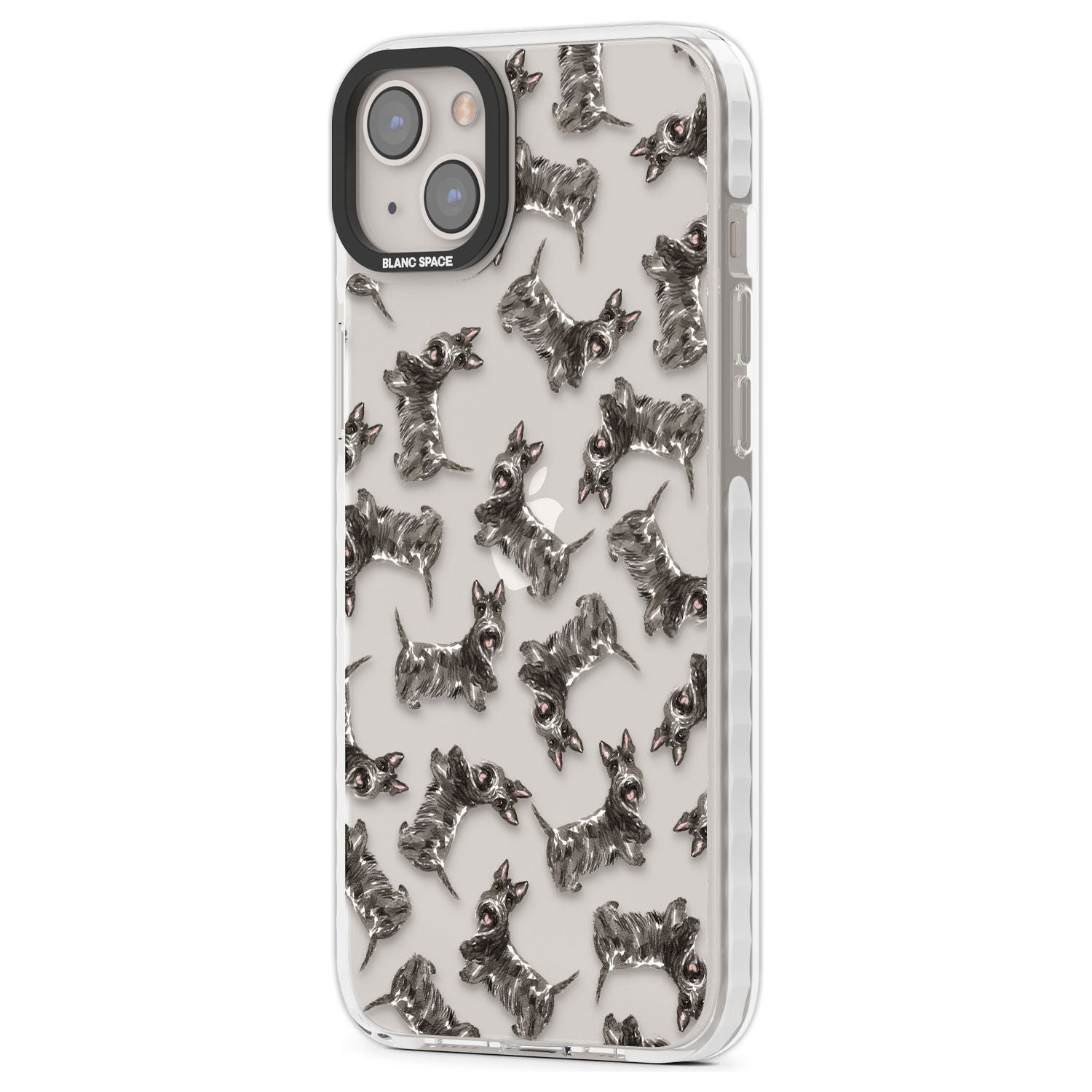 Scottish Terrier Pattern