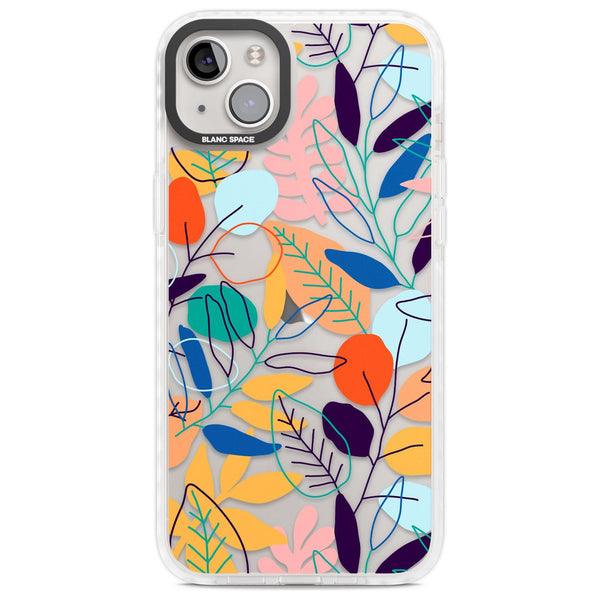 Flora Lines