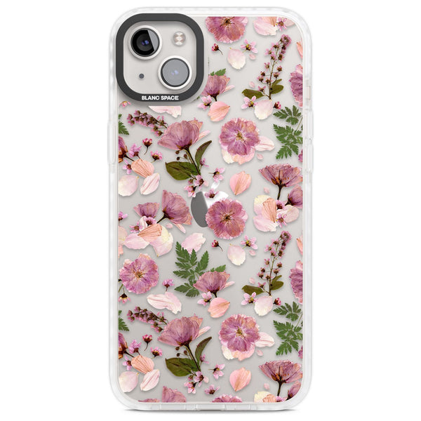 Botanical Blush