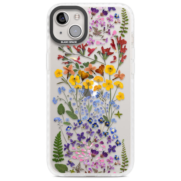 Wildflower Stripe
