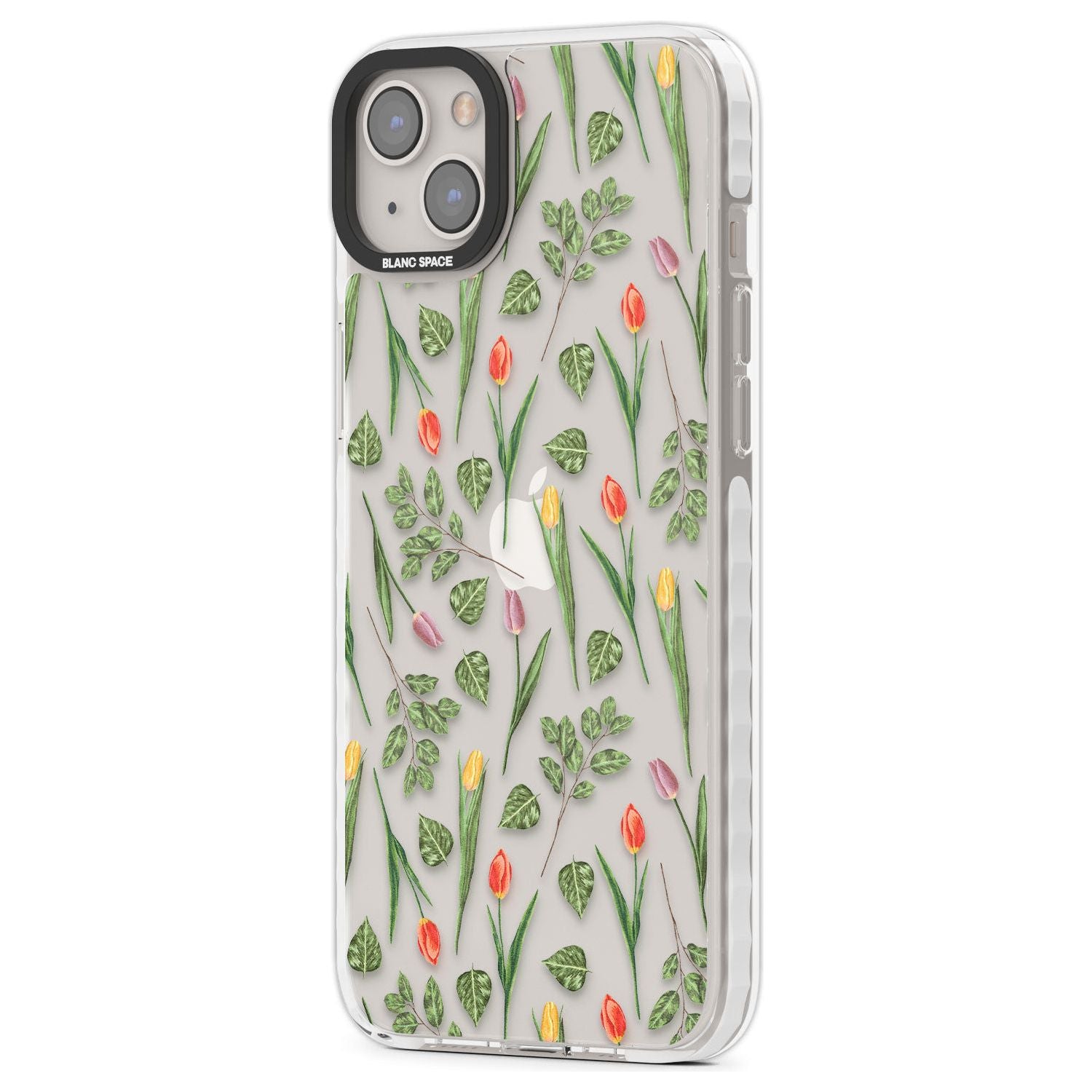 Spring Tulips Floral