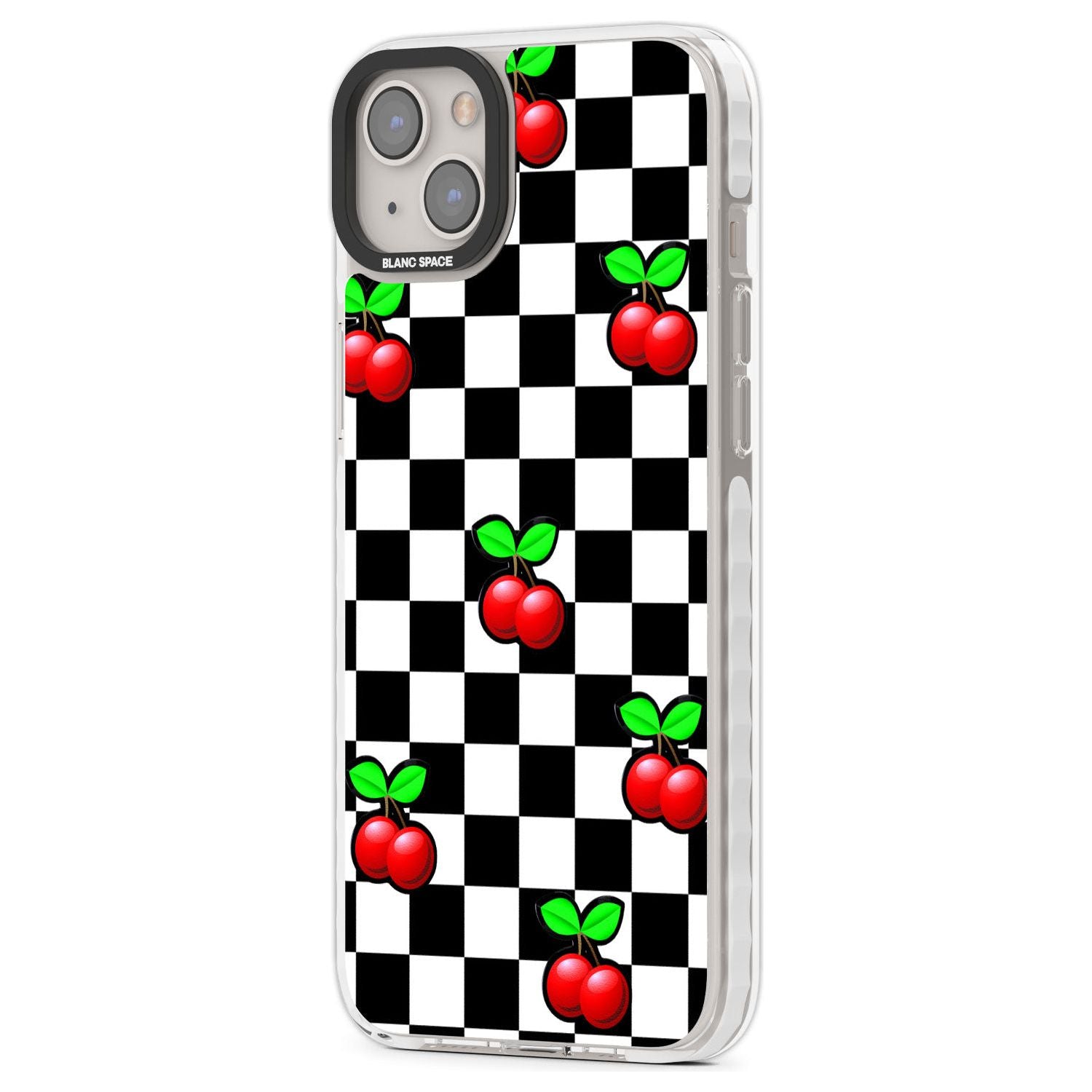 Checkered Cherry Phone Case iPhone 15 Pro Max / Black Impact Case,iPhone 15 Plus / Black Impact Case,iPhone 15 Pro / Black Impact Case,iPhone 15 / Black Impact Case,iPhone 15 Pro Max / Impact Case,iPhone 15 Plus / Impact Case,iPhone 15 Pro / Impact Case,iPhone 15 / Impact Case,iPhone 15 Pro Max / Magsafe Black Impact Case,iPhone 15 Plus / Magsafe Black Impact Case,iPhone 15 Pro / Magsafe Black Impact Case,iPhone 15 / Magsafe Black Impact Case,iPhone 14 Pro Max / Black Impact Case,iPhone 14 Plus / Black Impa