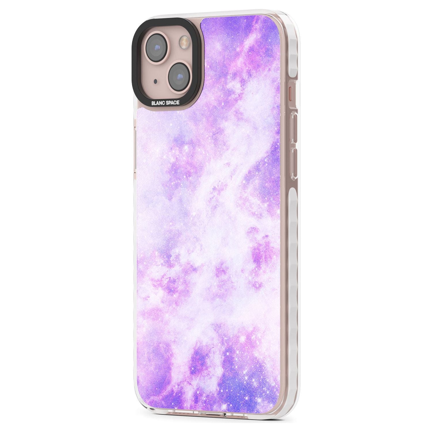 Purple Galaxy Vibes
