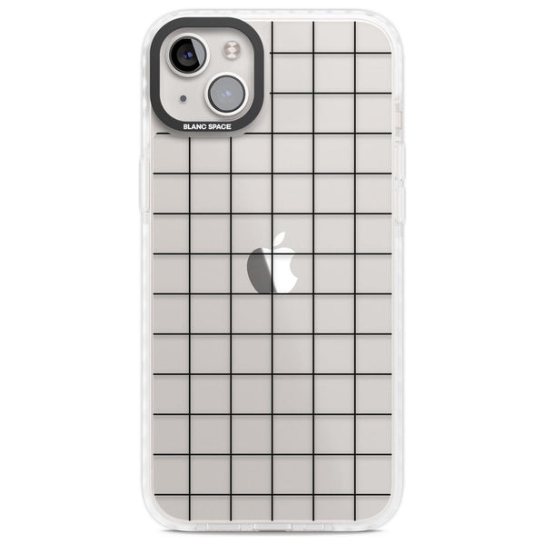 Simplistic Large Grid