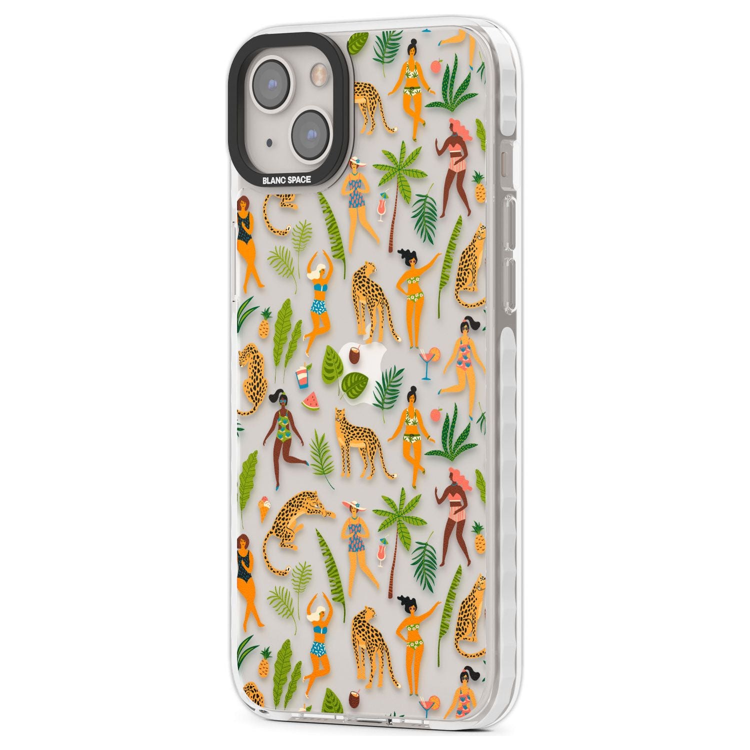 Tropical Party Vibes