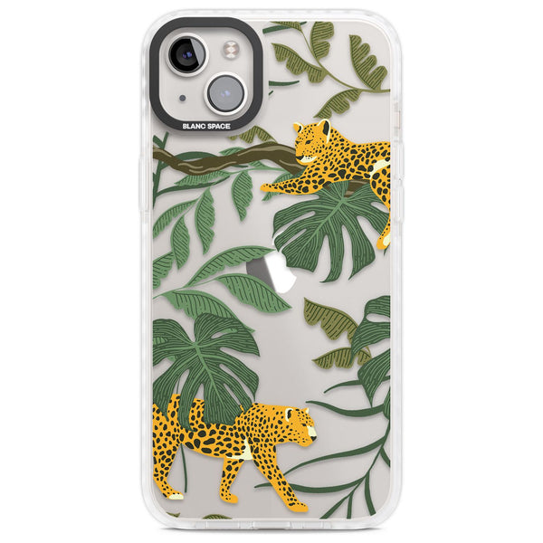 Jungle Cats