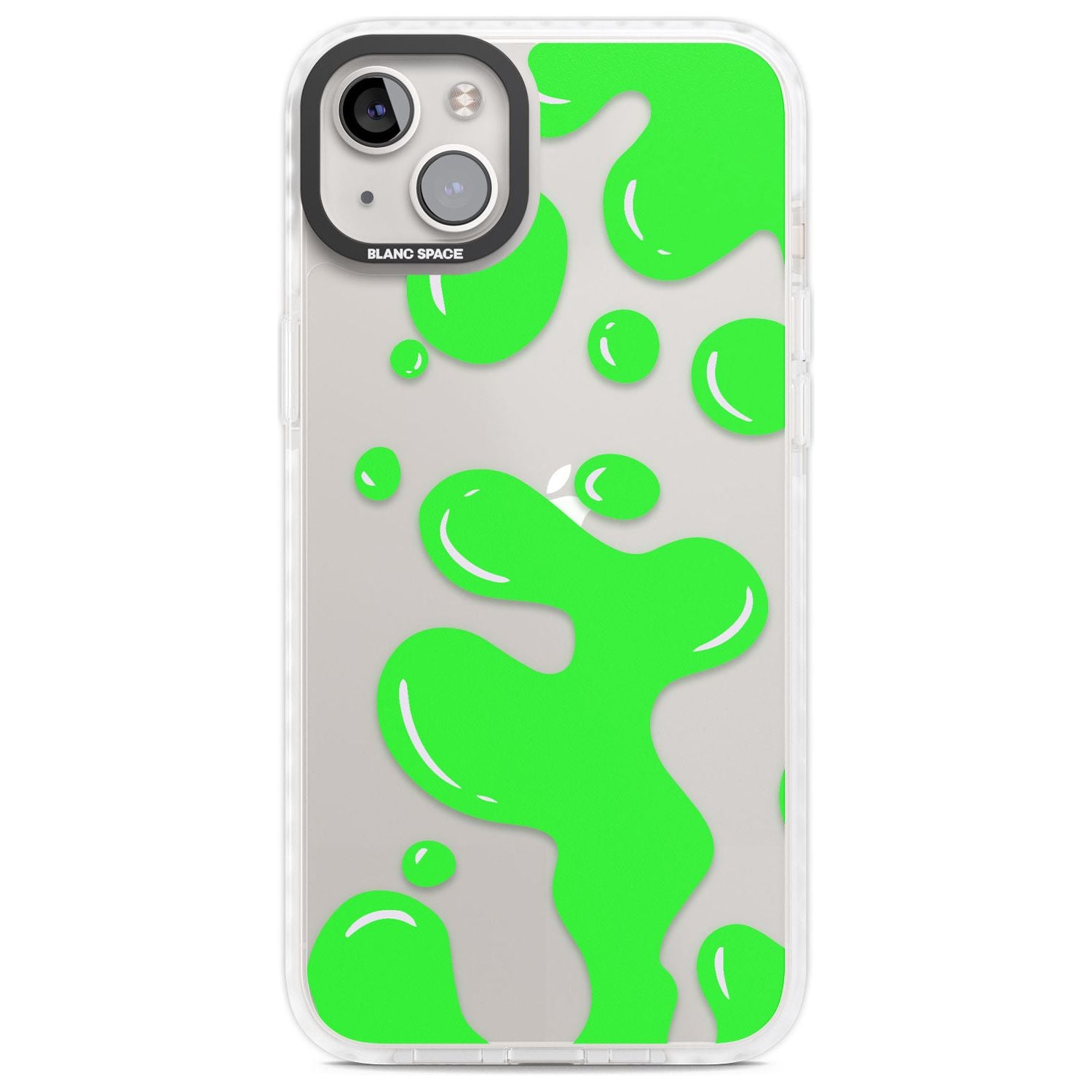 Pink Lava LampPhone Case for iPhone 14 Plus