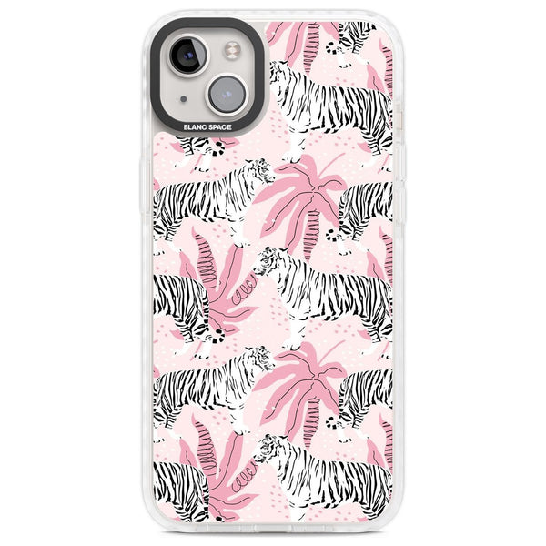 Pink Tiger Palm