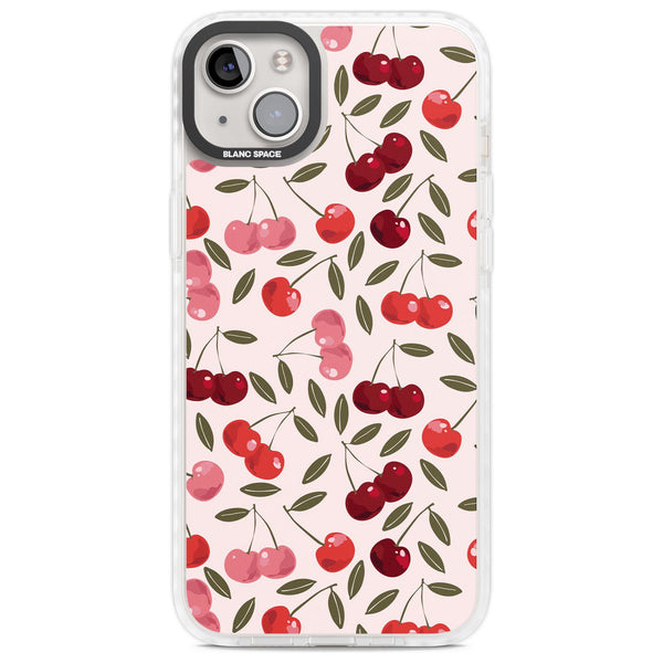 Cherry On Top (Pink)