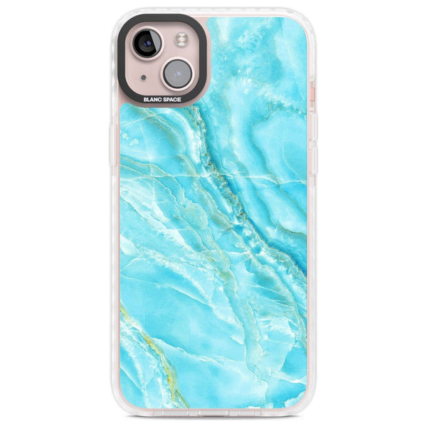 Blue Onyx Marble