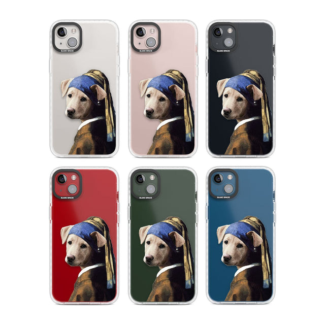 The BarkPhone Case for iPhone 14 Plus