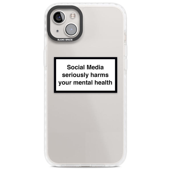 Social Media Harms