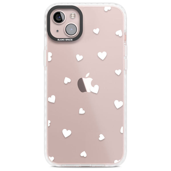 White Hearts