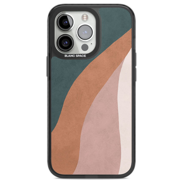 Earthwave Abstract