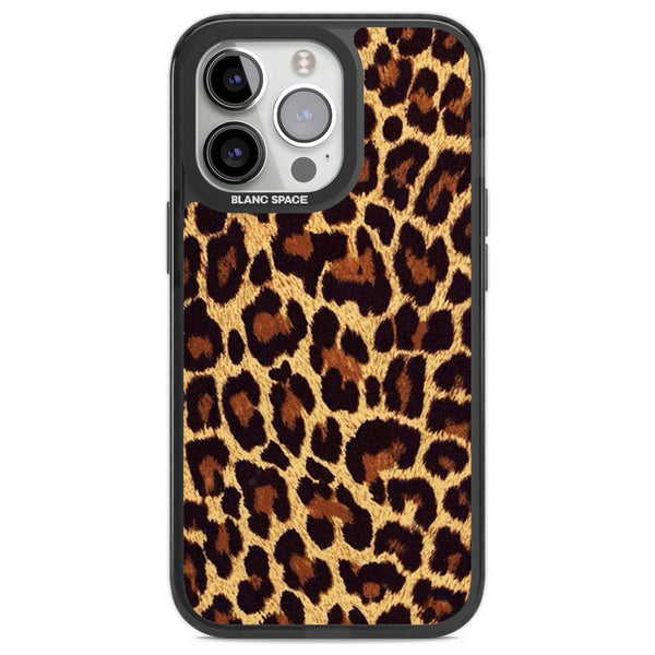 Classic Leopard