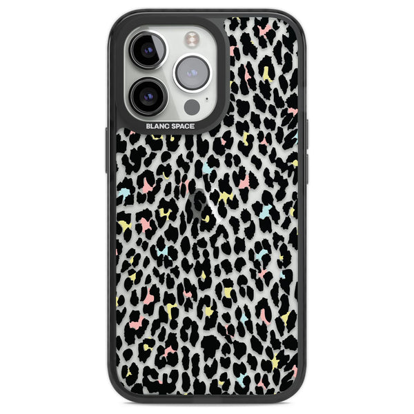 Sugar Leopard