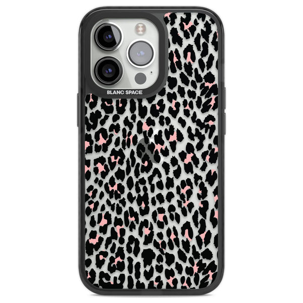 Tatty Leopard