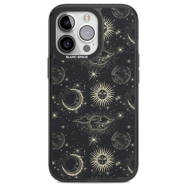 Celestial Almanac