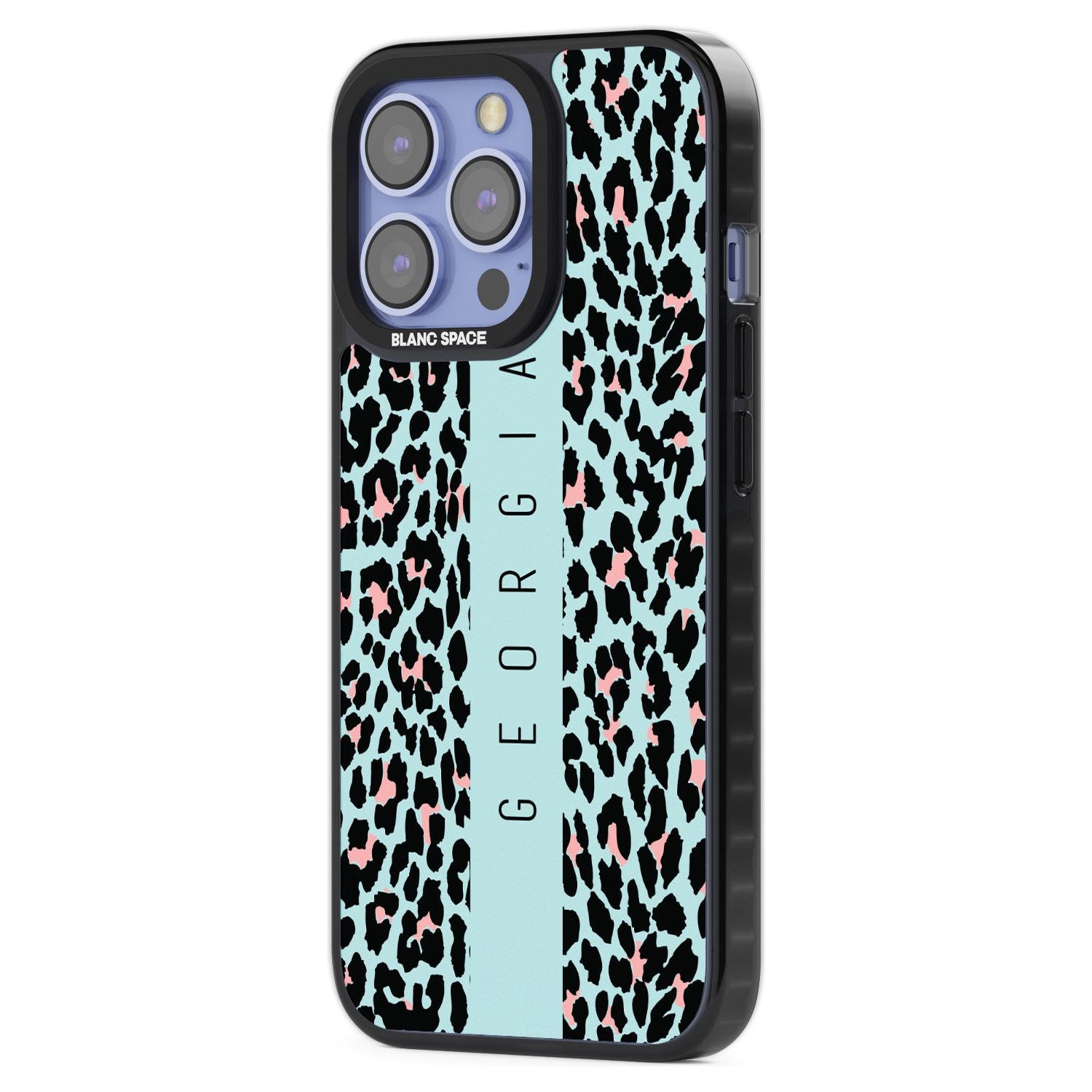 Personalised Blue Leopard Spots Custom Phone Case iPhone 15 Pro Max / Black Impact Case,iPhone 15 Plus / Black Impact Case,iPhone 15 Pro / Black Impact Case,iPhone 15 / Black Impact Case,iPhone 15 Pro Max / Impact Case,iPhone 15 Plus / Impact Case,iPhone 15 Pro / Impact Case,iPhone 15 / Impact Case,iPhone 15 Pro Max / Magsafe Black Impact Case,iPhone 15 Plus / Magsafe Black Impact Case,iPhone 15 Pro / Magsafe Black Impact Case,iPhone 15 / Magsafe Black Impact Case,iPhone 14 Pro Max / Black Impact Case,iPhon