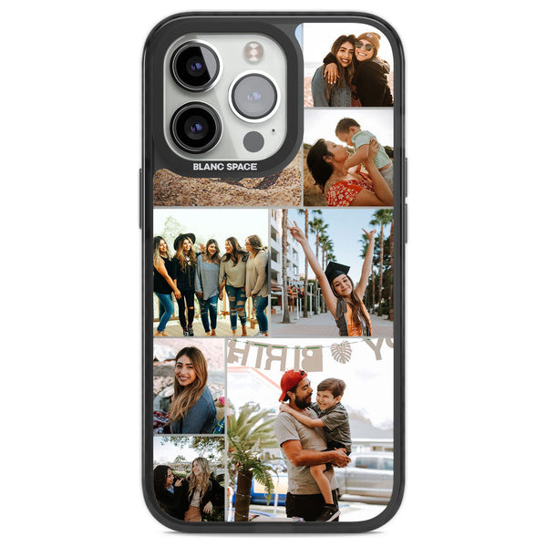 Personalised Photo Grid