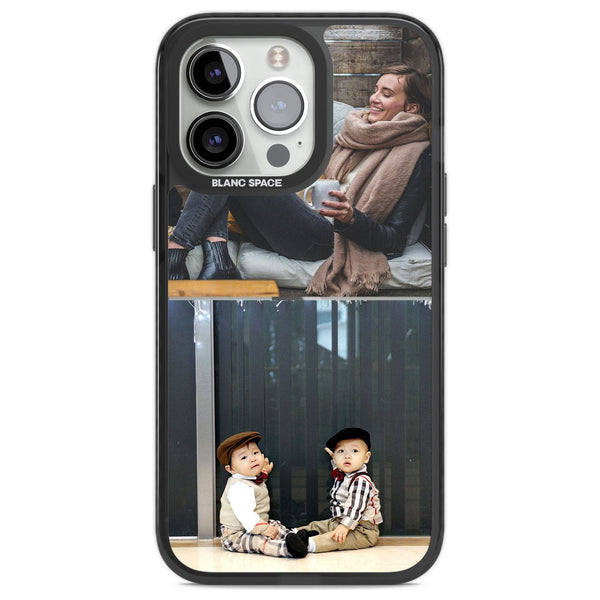 Personalised 2 Photo Grid