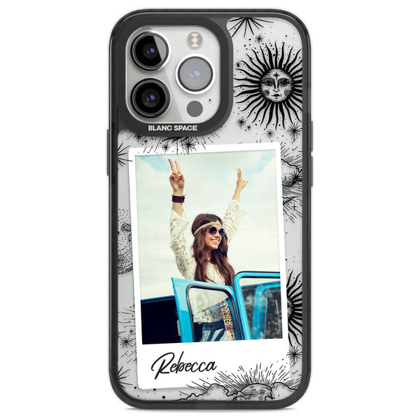 Personalised Astrology Instant Photo