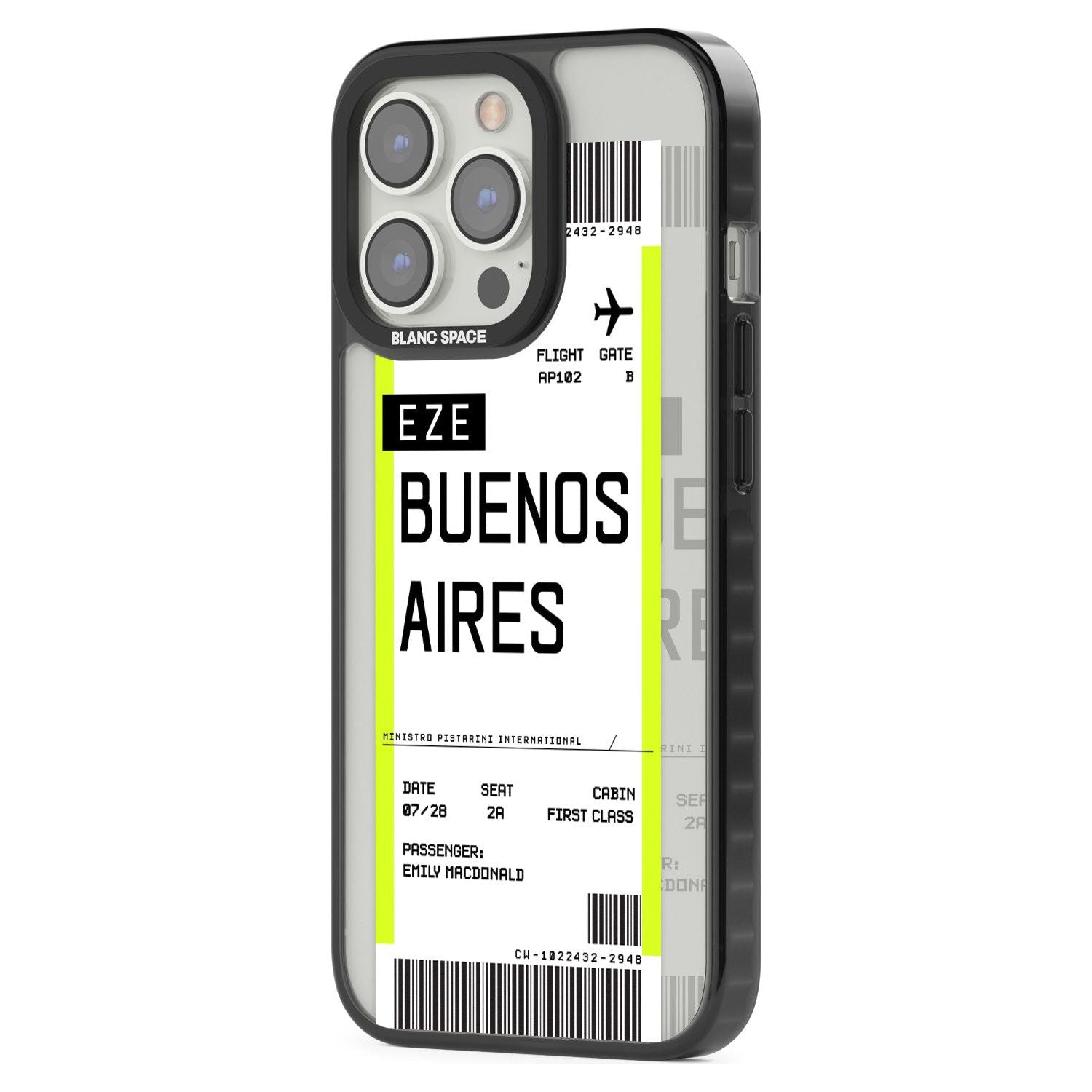 Personalised Buenos Aires Boarding Pass Custom Phone Case iPhone 15 Pro Max / Black Impact Case,iPhone 15 Plus / Black Impact Case,iPhone 15 Pro / Black Impact Case,iPhone 15 / Black Impact Case,iPhone 15 Pro Max / Impact Case,iPhone 15 Plus / Impact Case,iPhone 15 Pro / Impact Case,iPhone 15 / Impact Case,iPhone 15 Pro Max / Magsafe Black Impact Case,iPhone 15 Plus / Magsafe Black Impact Case,iPhone 15 Pro / Magsafe Black Impact Case,iPhone 15 / Magsafe Black Impact Case,iPhone 14 Pro Max / Black Impact Ca