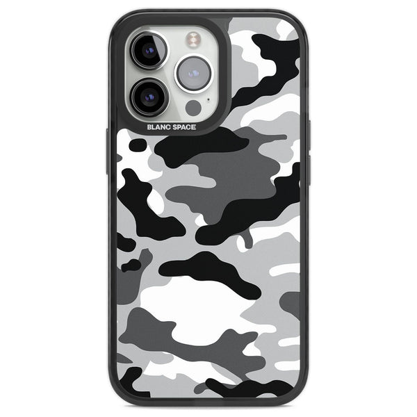Grey Camo