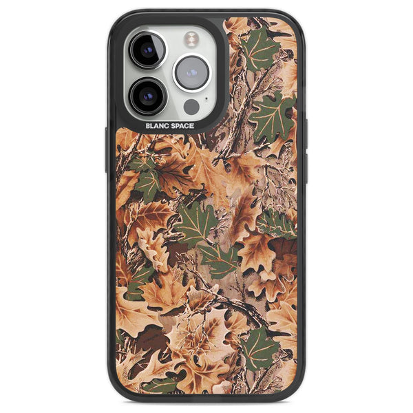 Autumn Huntsman
