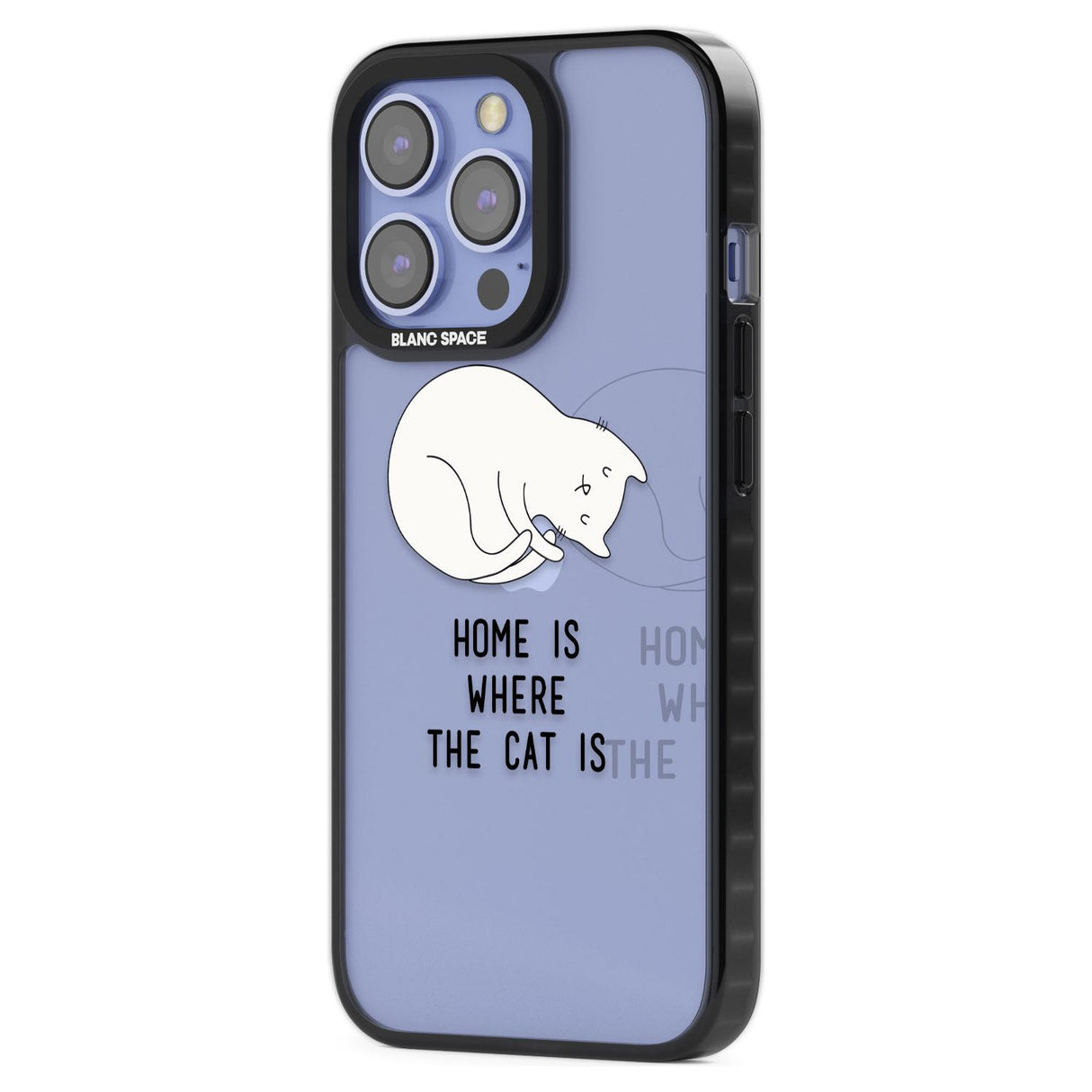 Home Is Where the Cat is Phone Case iPhone 15 Pro Max / Black Impact Case,iPhone 15 Plus / Black Impact Case,iPhone 15 Pro / Black Impact Case,iPhone 15 / Black Impact Case,iPhone 15 Pro Max / Impact Case,iPhone 15 Plus / Impact Case,iPhone 15 Pro / Impact Case,iPhone 15 / Impact Case,iPhone 15 Pro Max / Magsafe Black Impact Case,iPhone 15 Plus / Magsafe Black Impact Case,iPhone 15 Pro / Magsafe Black Impact Case,iPhone 15 / Magsafe Black Impact Case,iPhone 14 Pro Max / Black Impact Case,iPhone 14 Plus / Bl