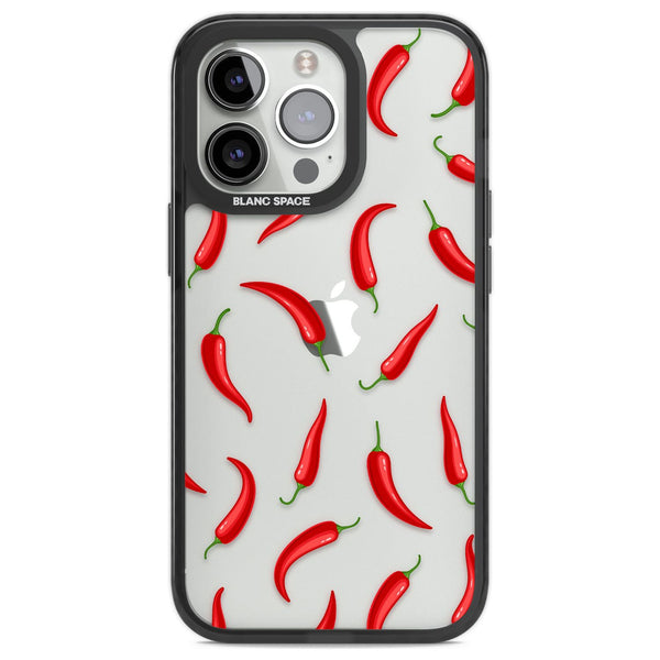 Chilli Heat