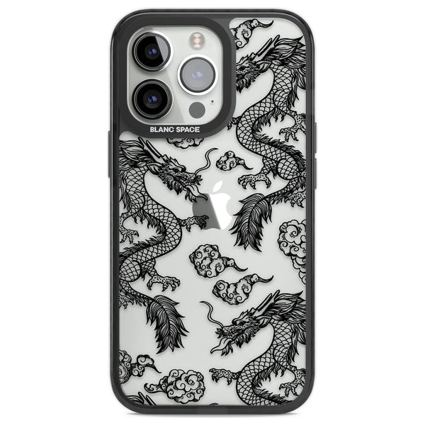 Black Dragons