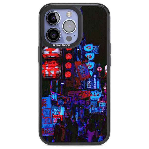 Neon Tokyo