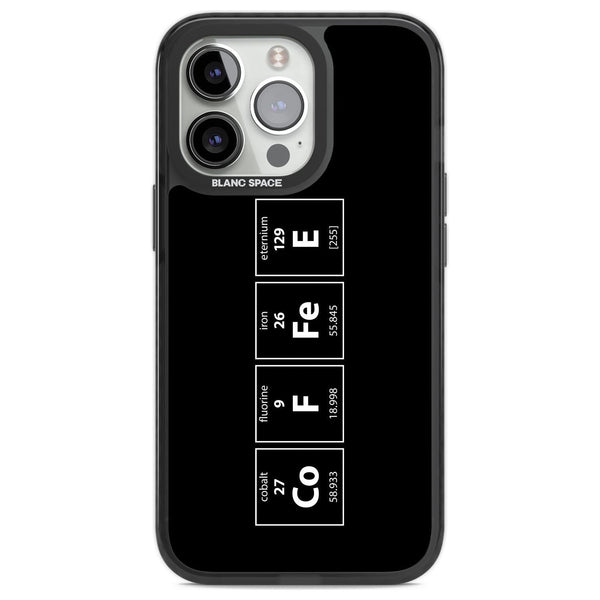 Coffee Element (Black)