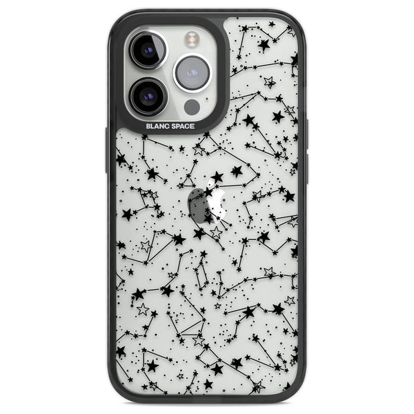 Midnight Constellations