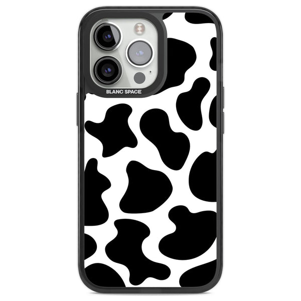Cow Print