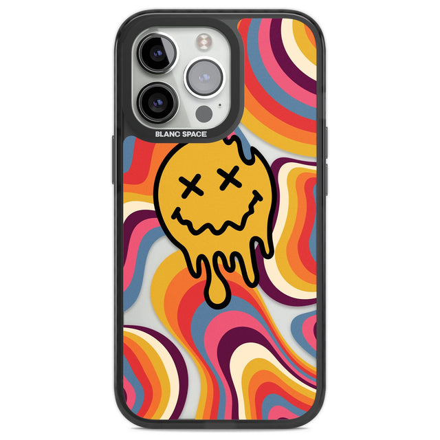 Good Music For Bad DaysPhone Case for iPhone 14 Pro