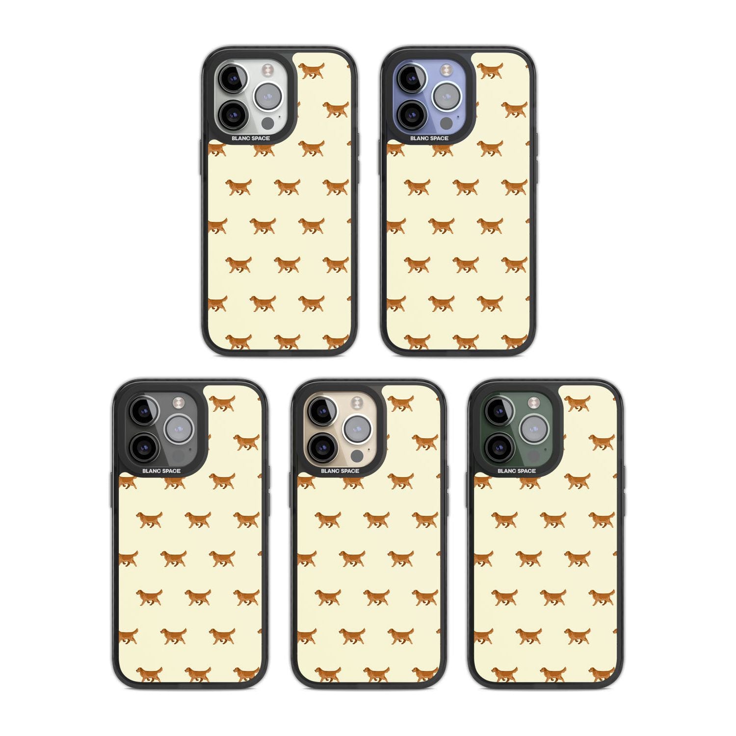 Golden Retriever Dog Pattern Phone Case iPhone 15 Pro Max / Black Impact Case,iPhone 15 Plus / Black Impact Case,iPhone 15 Pro / Black Impact Case,iPhone 15 / Black Impact Case,iPhone 15 Pro Max / Impact Case,iPhone 15 Plus / Impact Case,iPhone 15 Pro / Impact Case,iPhone 15 / Impact Case,iPhone 15 Pro Max / Magsafe Black Impact Case,iPhone 15 Plus / Magsafe Black Impact Case,iPhone 15 Pro / Magsafe Black Impact Case,iPhone 15 / Magsafe Black Impact Case,iPhone 14 Pro Max / Black Impact Case,iPhone 14 Plus 
