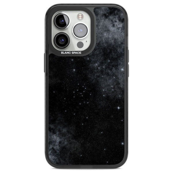 Shimmering Stars