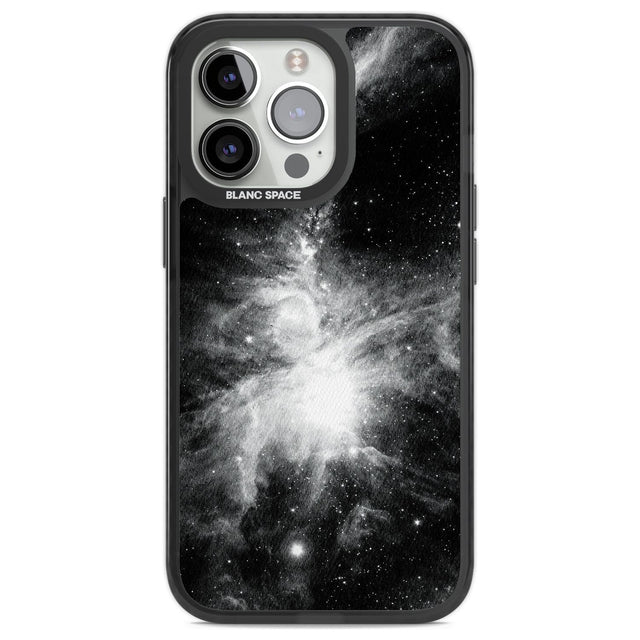 Galaxy Stripe Phone Case iPhone 13 Pro / Black Impact Case,iPhone 14 Pro / Black Impact Case,iPhone 15 Pro Max / Black Impact Case,iPhone 15 Pro / Black Impact Case Blanc Space