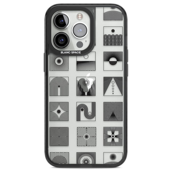 Abstract Geometric