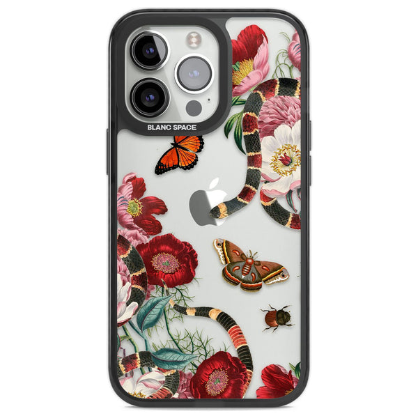 Botanical Snake