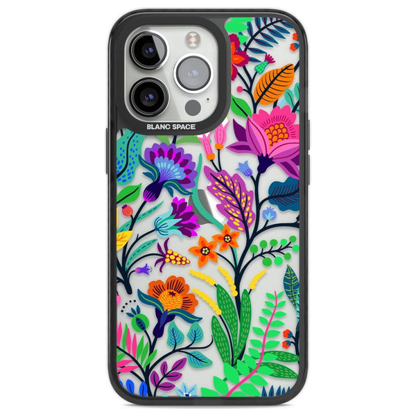 Floral Vibe