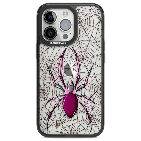 Arachnophobia
