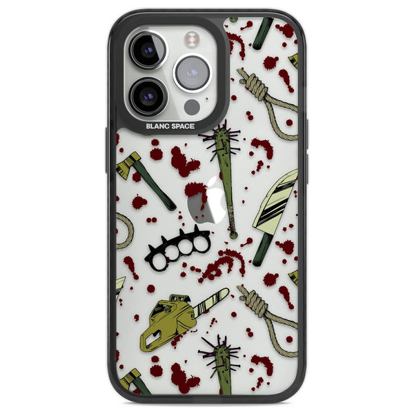 Movie Massacre