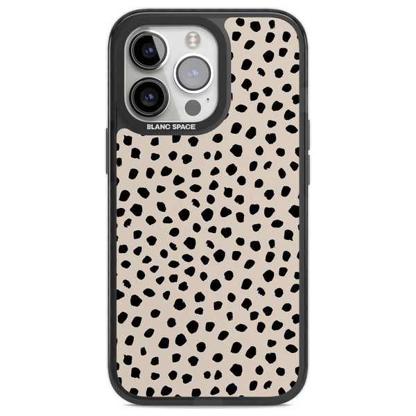 Coffee Dalmatian