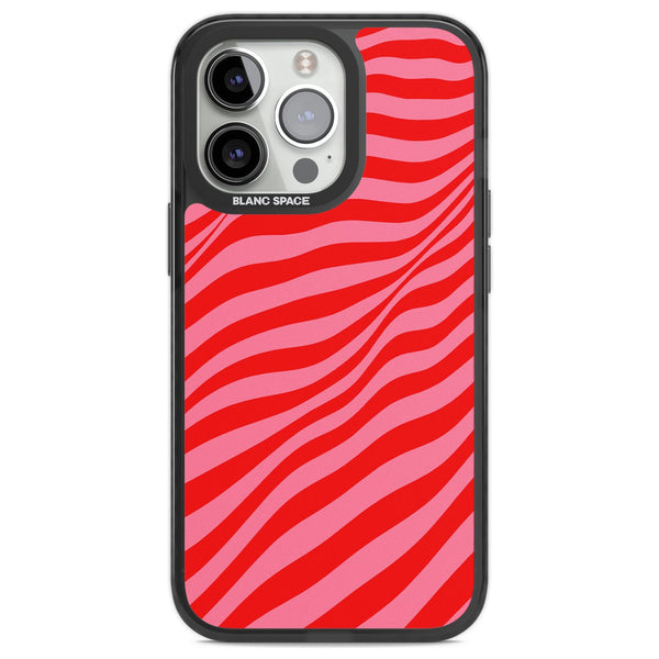 Raspberry Ripple
