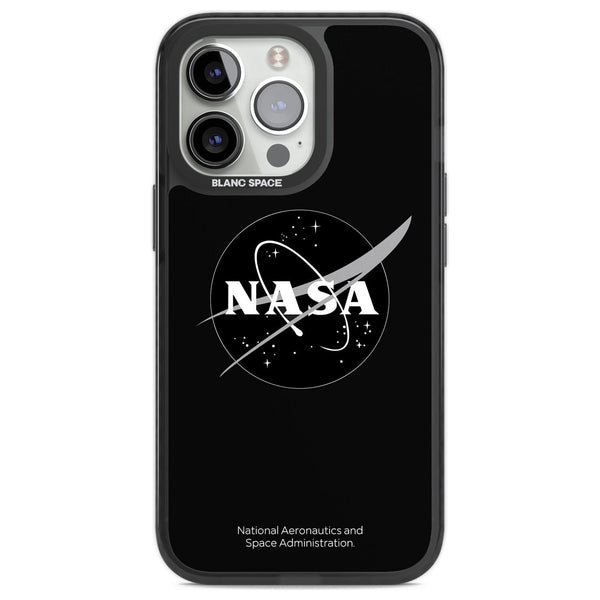Dark Nasa Meatball